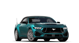 2026 Ford Mustang® External Image 5